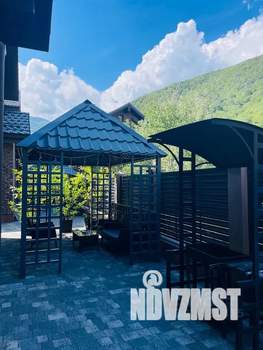 Дом 204м², 3-этажный, посуточно,