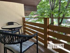 Дом 140м², 2-этажный, посуточно,