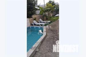 Дом 40м², 1-этажный, посуточно,