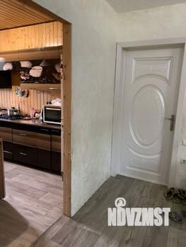 Дом 150м², 1-этажный, на длительный срок,