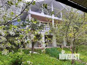 Дом 250м², 3-этажный, посуточно,