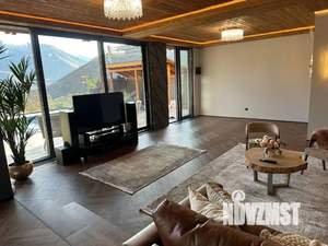 Дом 459м², 3-этажный, посуточно,