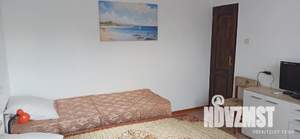 Дом 22м², 1-этажный, посуточно,