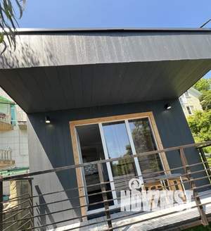 Дом 25м², 1-этажный, посуточно,