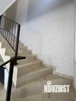 Коттедж 86м², 2-этажный, на длительный срок,