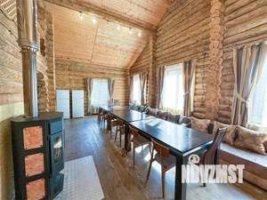 Дом 250м², 2-этажный, посуточно,