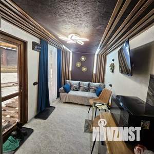 Дом 20м², 1-этажный, посуточно,