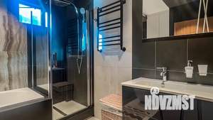 Дом 170м², 2-этажный, посуточно,