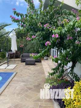 Дом 300м², 3-этажный, посуточно,