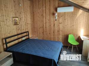 Дом 150м², 3-этажный, посуточно,