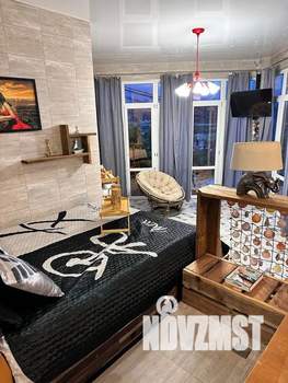 Дом 30м², 3-этажный, посуточно,