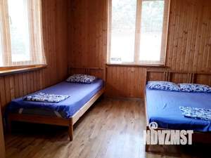 Дом 100м², 2-этажный, посуточно,