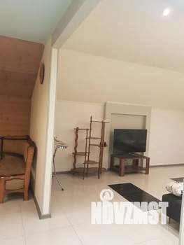 Дом 50м², 3-этажный, посуточно,