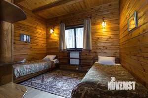 Дом 100м², 1-этажный, посуточно,