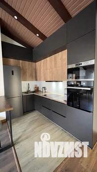 Дом 138м², 3-этажный, посуточно,