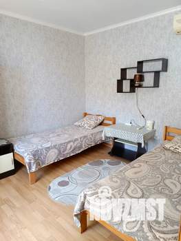 Дом 32м², 1-этажный, посуточно,