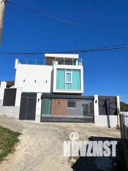 Дом 230м², 3-этажный, посуточно,