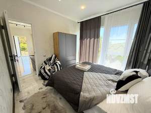 Дом 50м², 2-этажный, на длительный срок,