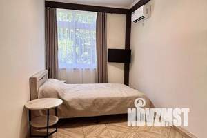 Дом 42м², 1-этажный, посуточно,