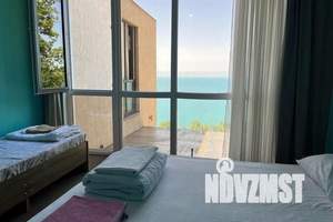 Дом 550м², 3-этажный, посуточно,