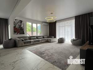 Дом 420м², 4-этажный, на длительный срок,