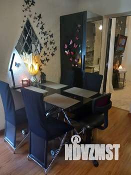 Дом 100м², 1-этажный, посуточно,