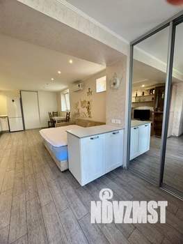 Дом 38м², 3-этажный, посуточно,