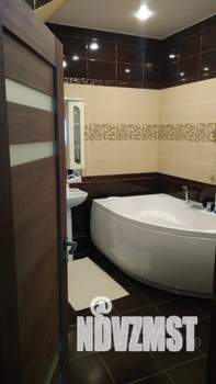 Дом 85м², 2-этажный, посуточно,