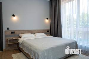 Дом 200м², 1-этажный, посуточно,