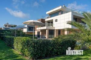 Дом 365м², 1-этажный, посуточно,