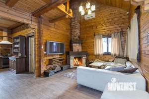 Дом 100м², 1-этажный, посуточно,