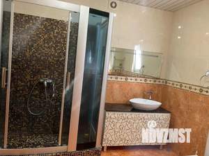 Дом 100м², 1-этажный, посуточно,