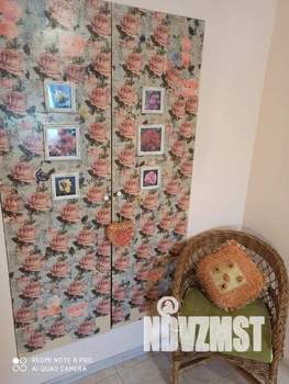 Дом 36м², 1-этажный, посуточно,