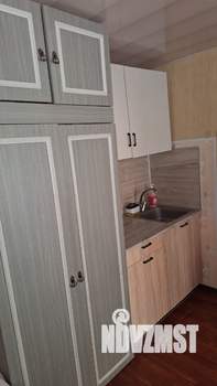 Дом 18м², 1-этажный, на длительный срок,