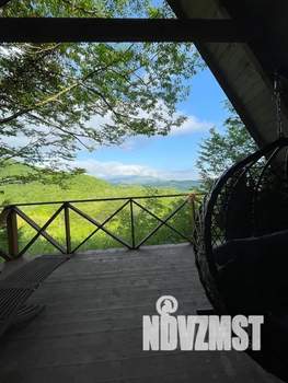 Дом 45м², 2-этажный, посуточно,