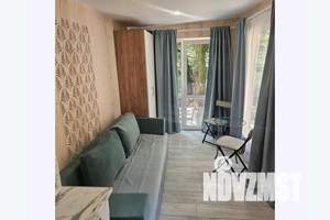 Дом 20м², 1-этажный, посуточно,