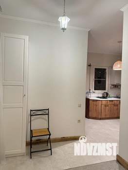 Таунхаус 42м², 1-этажный, на длительный срок,