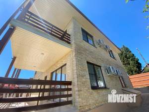 Дом 350м², 2-этажный, посуточно,