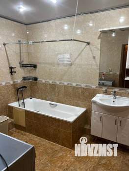 Коттедж 120м², 1-этажный, на длительный срок,