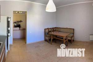 Дом 100м², 1-этажный, посуточно,