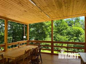 Дом 145м², 2-этажный, посуточно,