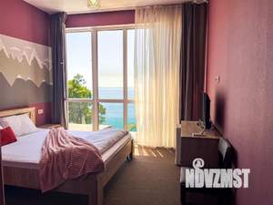 Дом 350м², 3-этажный, посуточно,