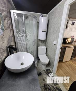 Коттедж 20м², 1-этажный, на длительный срок,