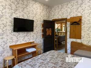 Дом 495м², 1-этажный, посуточно,