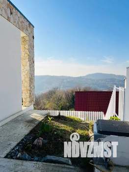 Дом 100м², 1-этажный, посуточно,