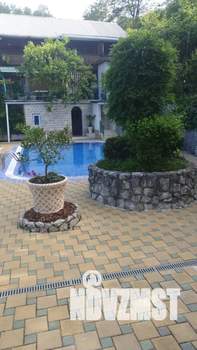 Дом 74м², 2-этажный, посуточно,