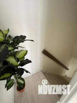 Дом 94м², 3-этажный, посуточно,