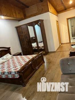 Дом 230м², 4-этажный, посуточно,