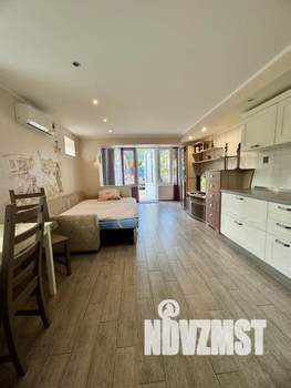 Дом 38м², 3-этажный, посуточно,