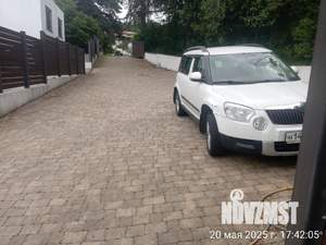 Дом 46м², 1-этажный, посуточно,